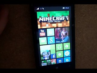 COMO DESCARGAR MINECRAFT 1 4 0 PARA WINDOWS PHONE 8 1