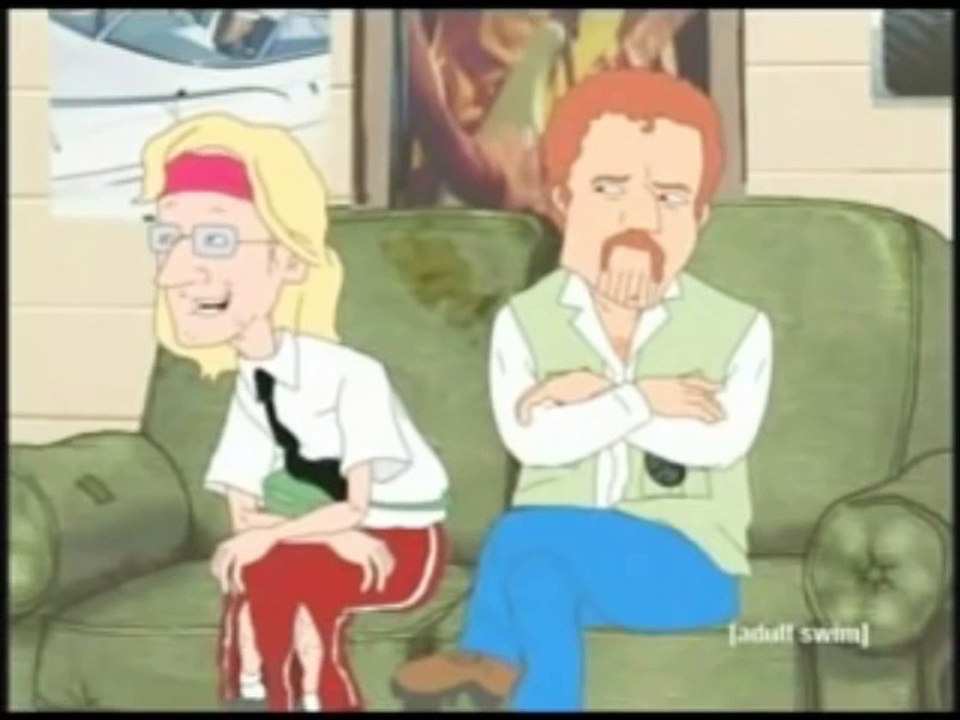 TF2  Meet the Voice Actor - The Medic (Robin Atkin Downes)