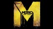OST Metro- Last Light - Credits Theme (Alexey Omelchuk)