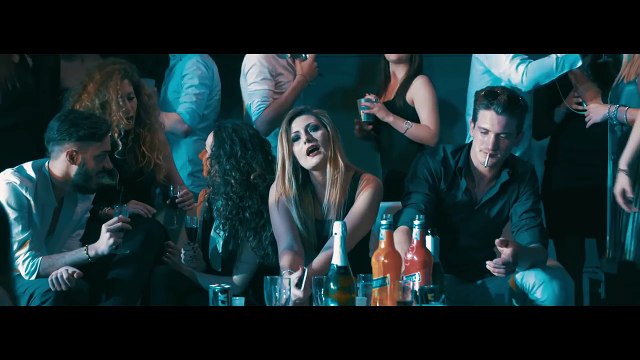 Gianluca Capozzi feat. Emiliana Cantone - Luntano se more - Videoclip Ufficiale