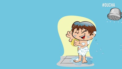 No le digas a nadie, pero orinar en la ducha tiene sus beneficios