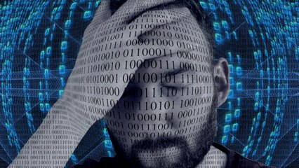 The Dystopian Future of The Internet