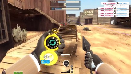 TF2  MvM Metagame [Commentary]