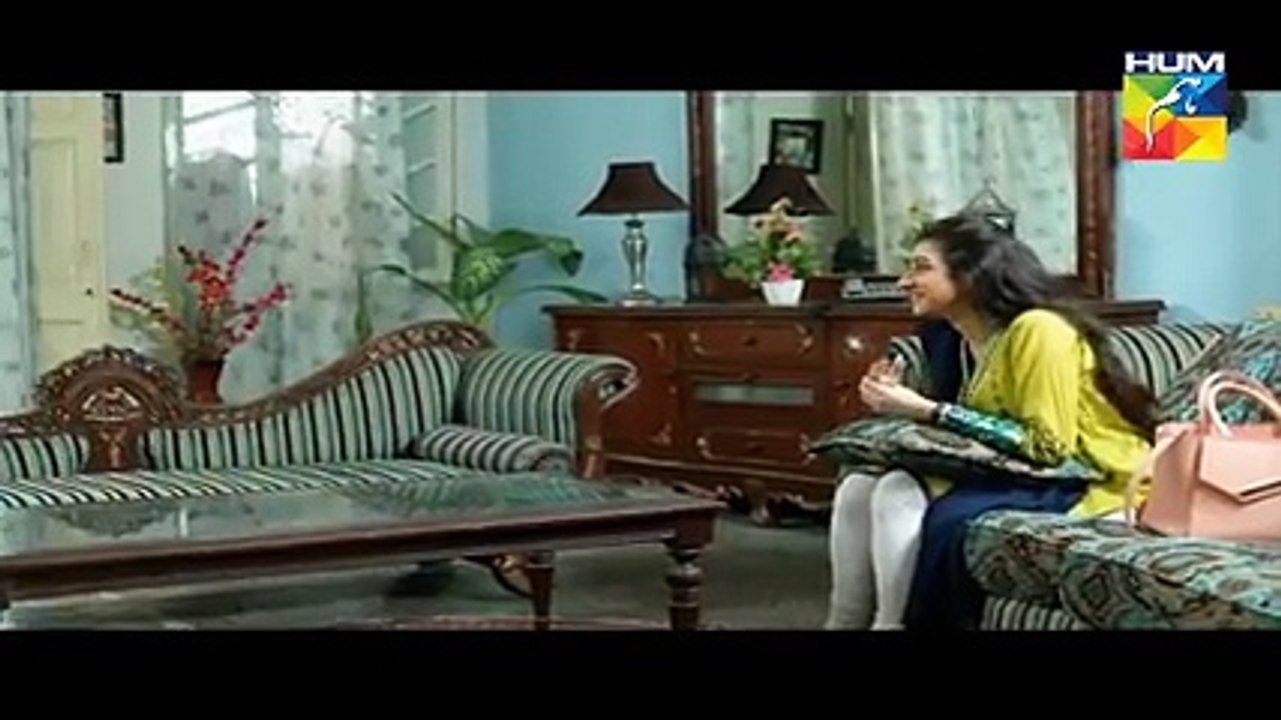 Haya Kay Daman Main Episode 450 on Hum Tv in High Quality 9th June 2016