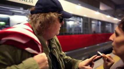 Michael Moore weighs in on Brexit and Trump