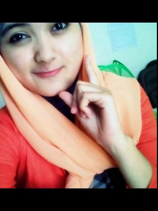 hijab cantik