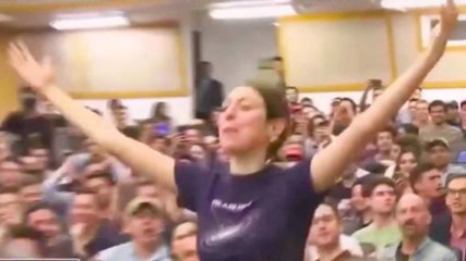 Protesting At Milo UCLA Event and Speaking at Reason Rally