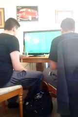 Leaked FIFA 17 Gameplay