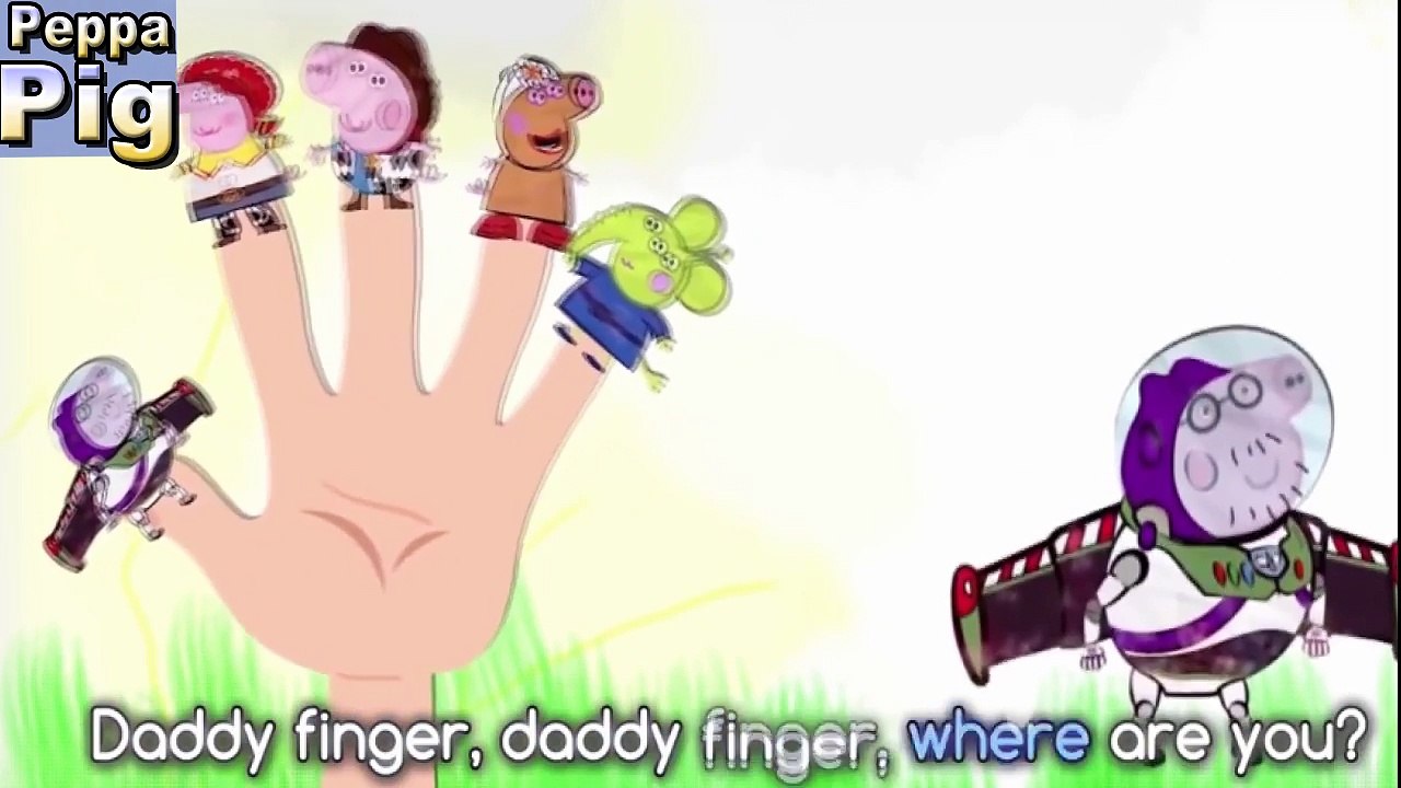 Peppa Pig Child Song - Peppa This halloween Little one Melody