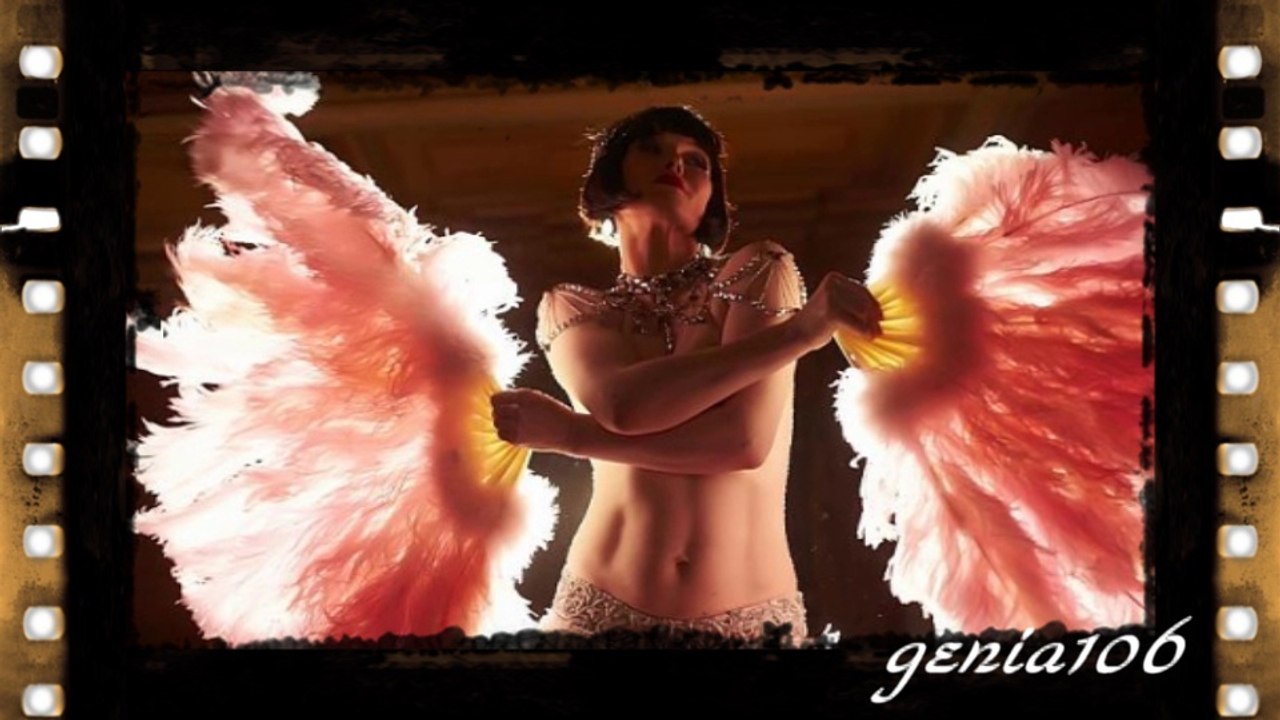 Miss Phryne Fisher~Flapper Sleuth~NEVERTHELESS~Elmer Feldkamp