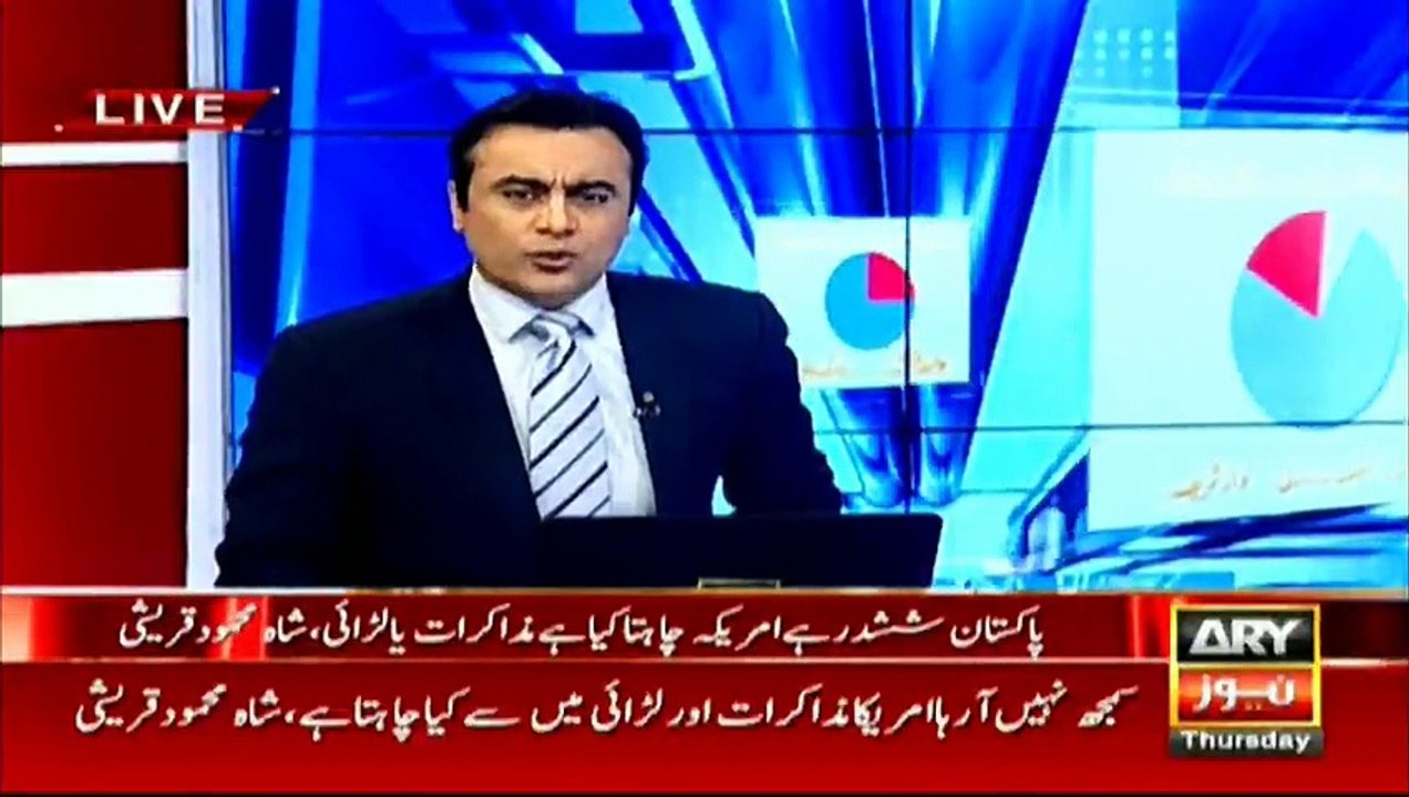 Over 3500 Pakistanis killed in drone attacks in last 13 years including children and old