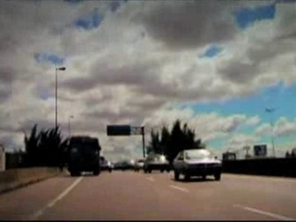 Manu Chao - Rainin In Paradize