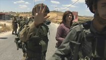 إسرائيل تُحكم حصارها على مدينة يطا جنوب الخليل