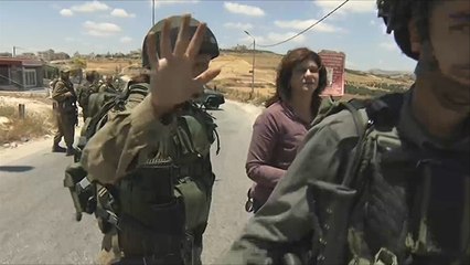 إسرائيل تُحكم حصارها على مدينة يطا جنوب الخليل