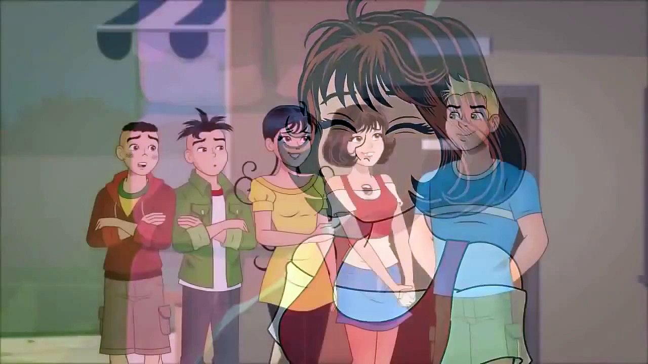 Turma da Mônica Jovem - Diga Sim à Vida