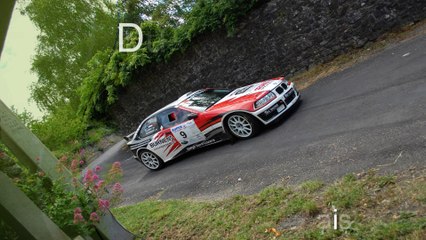 下载视频: rallye du pays viganais 2016