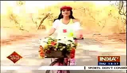 Yeh Hai Mohabbatein SHAGUN NE MAARE ISHU KO TANE 10th June 2016