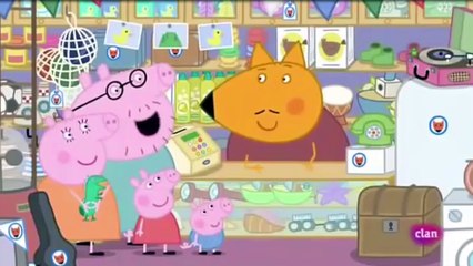 Peppa pig en español  Temporada 4 completa  Parte 6 ᴴᴰ ❤️