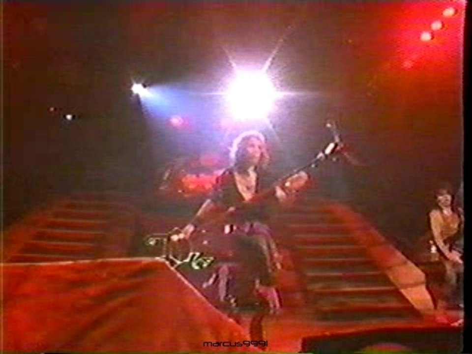 Dio - The Mob Rules (live)