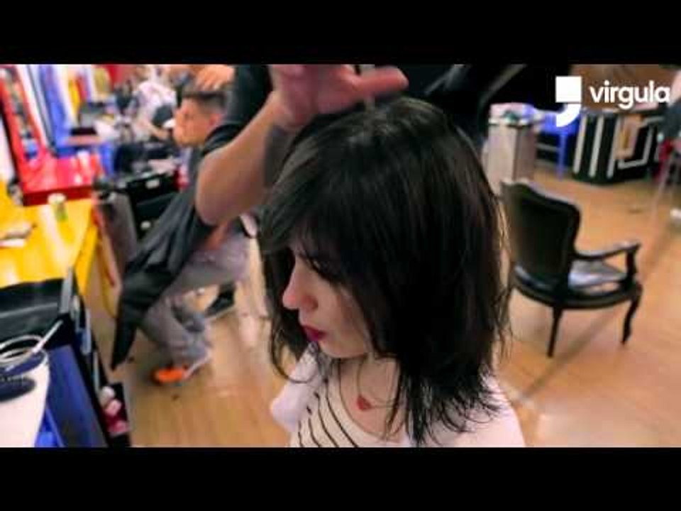 Quer ondular o cabelo sem usar babyliss? Vem cá que a gente te ensina!