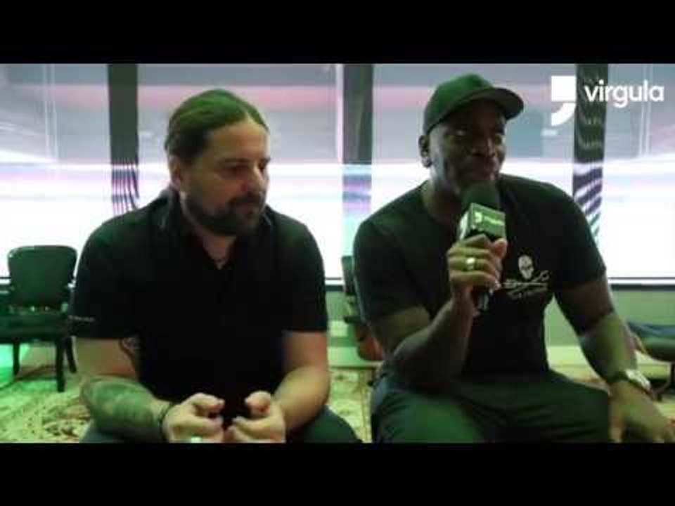 Toca Aquela com Sepultura