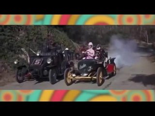 Naftalufe #1: Você sabe tudo sobre a “Corrida Maluca”?