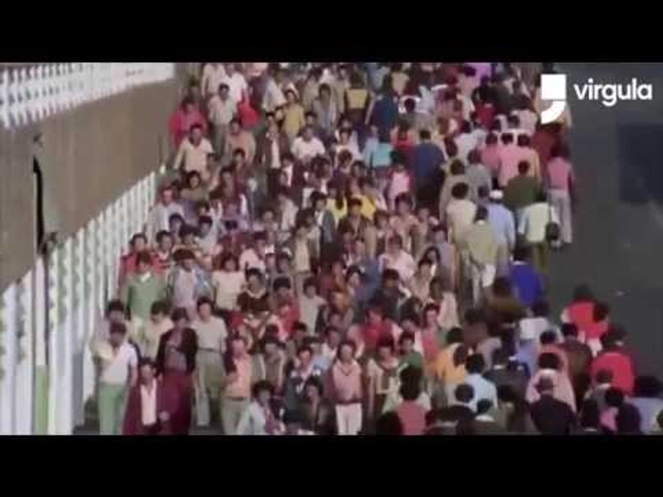 Mini-Doc: Crise Hídrica