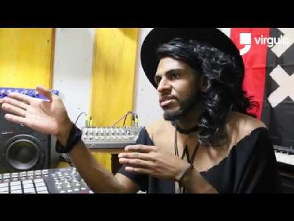 Mini-Doc: Rico Dalasam
