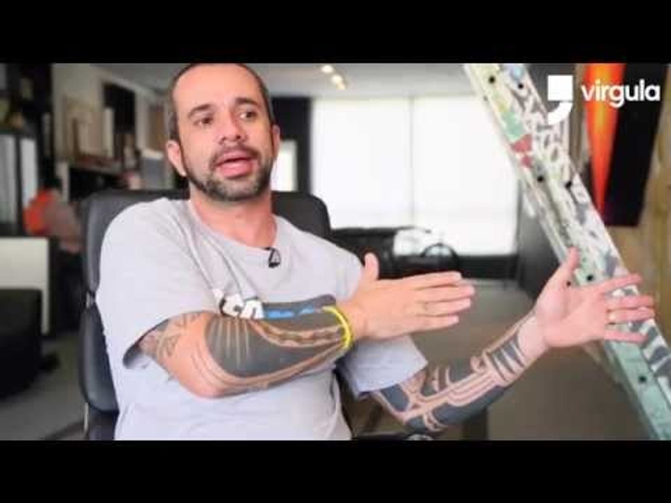 Mini-Doc: Zezão