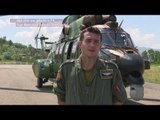 Vizioni i pasdites - Një ditë me pilotët e FA - 9 Qershor 2016 - Show - Vizion Plus
