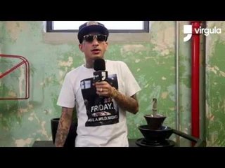 Toca Aquela com MC Guimê