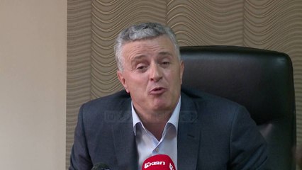 Kreu i Apelit: Nuk ndikohemi nga presioni - Top Channel Albania - News - Lajme