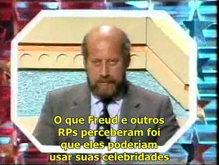 O Século do Ego (The Century of the Self) - Parte 4: Oito Pessoas Bebendo Vinho