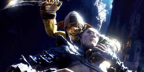 STYX 2: Shards of Darkness - E3 2016 Game Trailer
