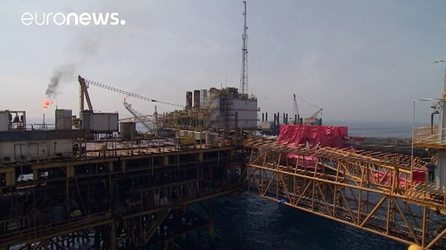 Цены на нефть - выше 50 долларов