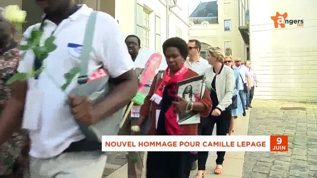 JT JUIN 2016 [S.6] [E.9] - Le Journal du jeudi 9 juin 2016