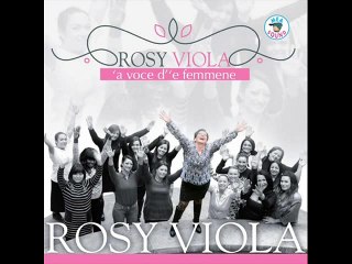 Rosy Viola — Songh io