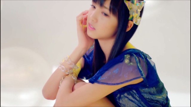 Toki wo Koe Sora wo Koe Ikubo Haruna Solo Ver