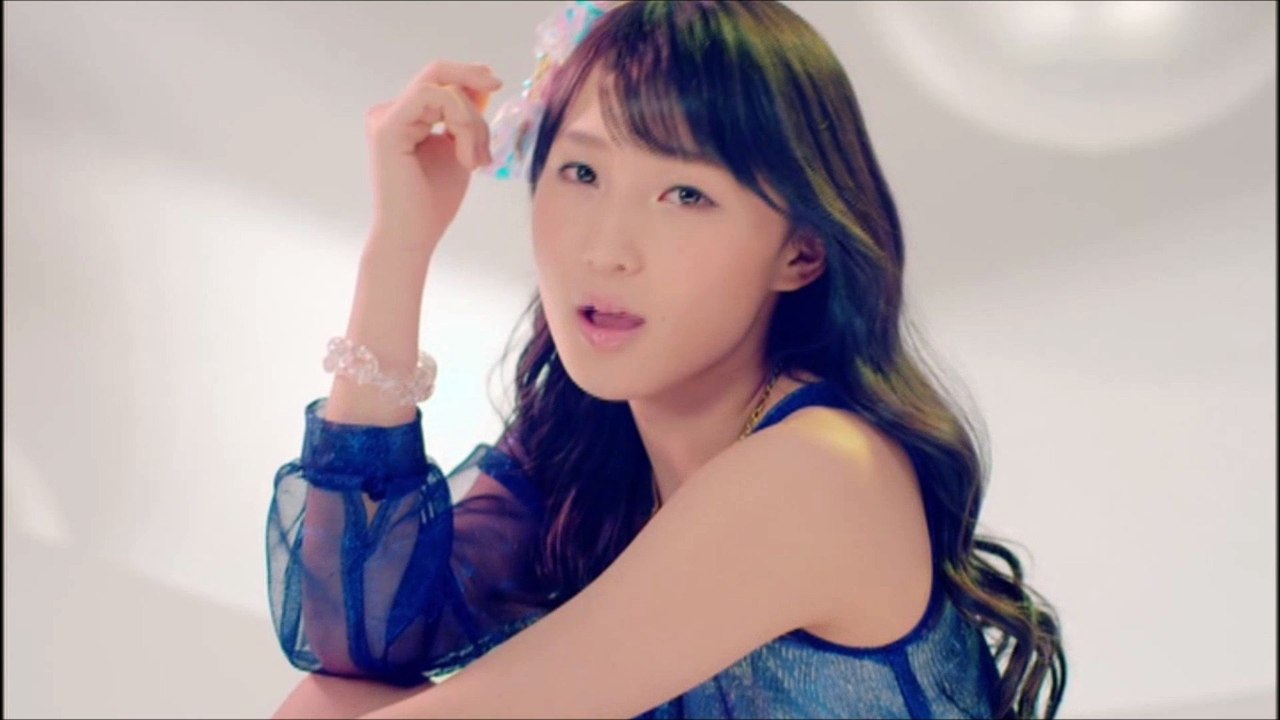 Toki wo Koe Sora wo Koe Sayashi Riho Solo Ver