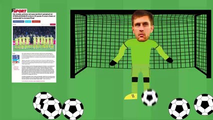 Euro 2016 : France-Roumanie vu par la presse roumaine