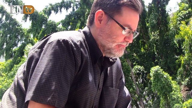 Los cuentos bajo la mirada suicida de José Tomás Angola