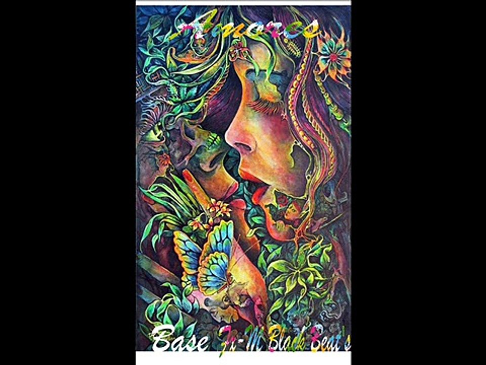 Bimbo Mc - Amores (2016)