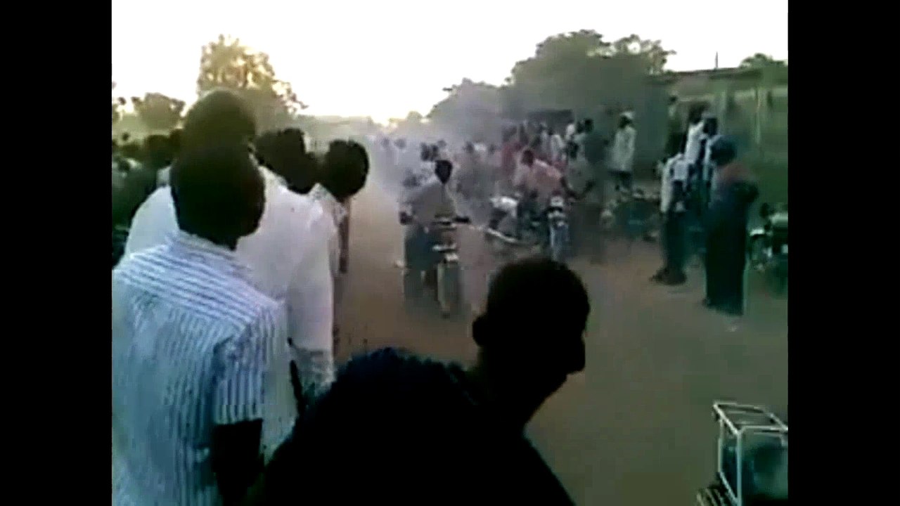 Maddest stunt man you ever see