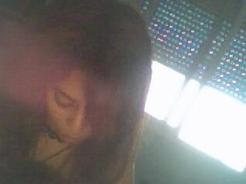 ma composition à la guitare seche