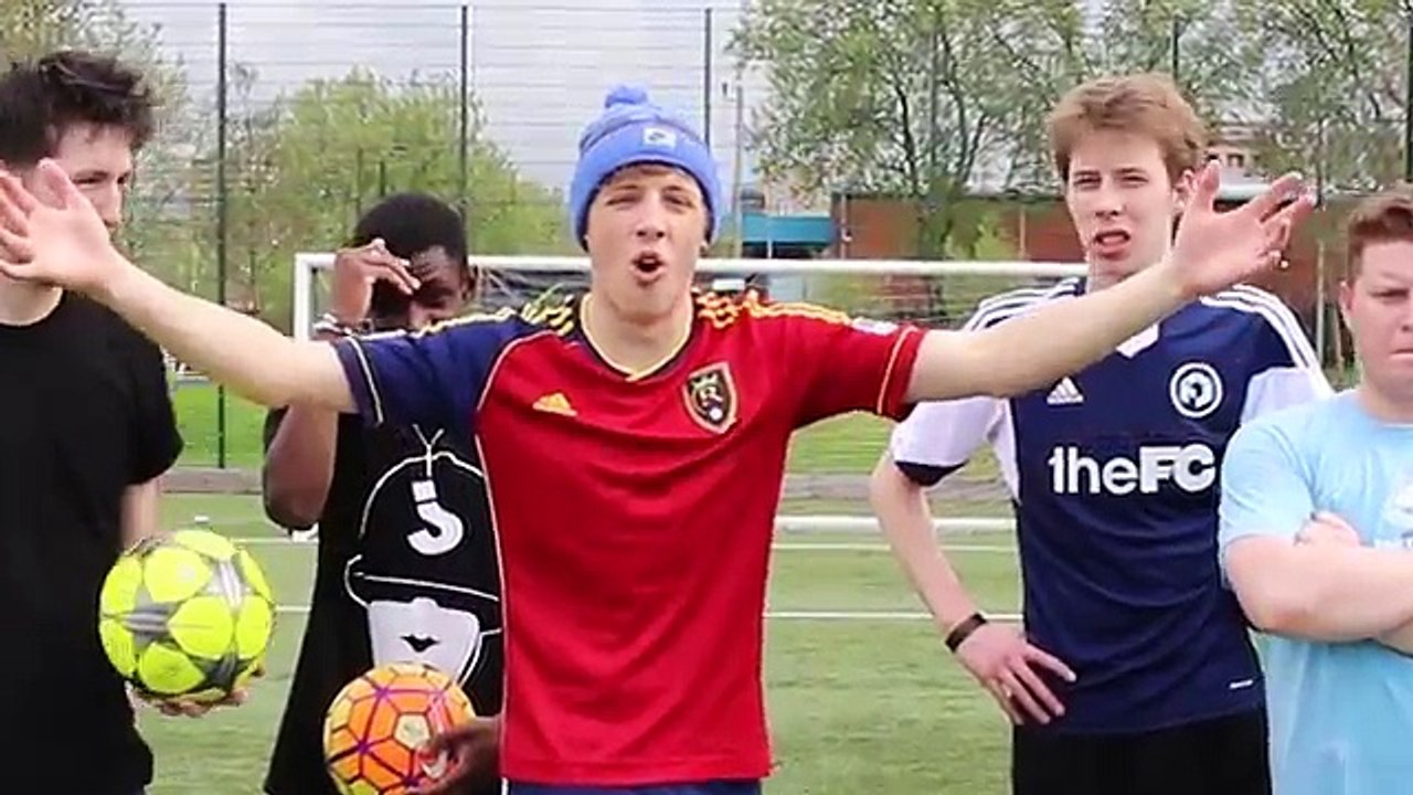 THE IMPOSSIBLE CROSSBAR CHALLENGE