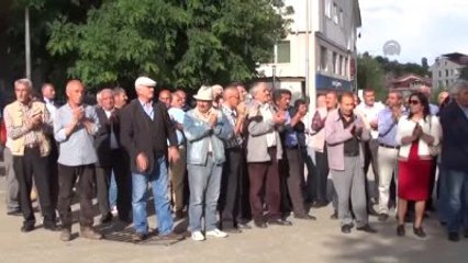 Şehit Cenazesinde Kılıçdaroğlu'na Yönelik Protesto