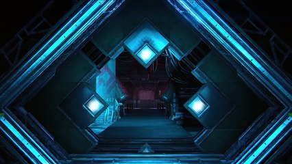 Destiny  Rise of Iron officiellement annoncé