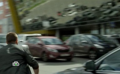 Фильм | Вышибала 15 из 16 серия | мелодрама,| 2016