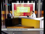 Güncel Yorum (7 Haziran 2016)