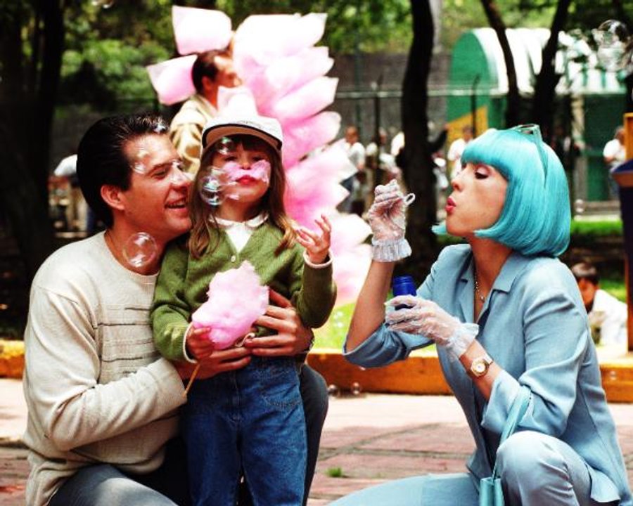 CARINHA DE ANJO - CAPÍTULO 80